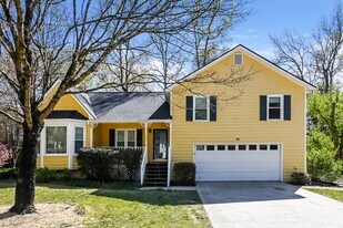 3003 Springview Pl in Marietta, GA - Building Photo