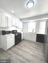 405 N 2nd St in Camden, NJ - Building Photo