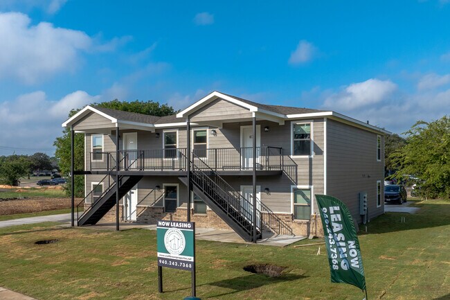 3009 Grey Wolf Cir in Denton, TX - Building Photo - Building Photo