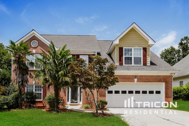 property at 890 Georgian Hills Dr