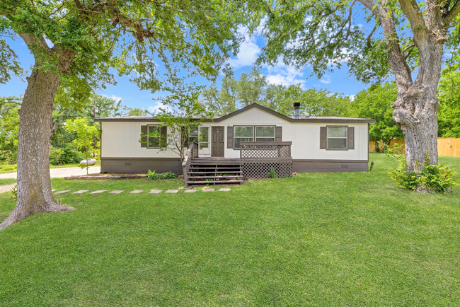 property at 3191 Riverside Trail