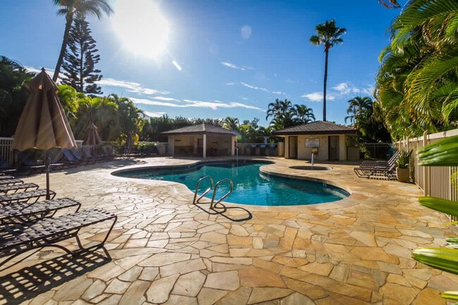 2575 S Kihei Rd in Kihei, HI - Building Photo - Building Photo