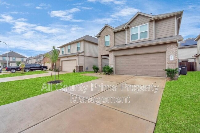 5719 Flinders River Trl in Katy, TX - Building Photo - Building Photo