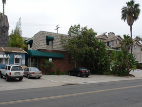 4068 Florida St in San Diego, CA - Building Photo - Building Photo