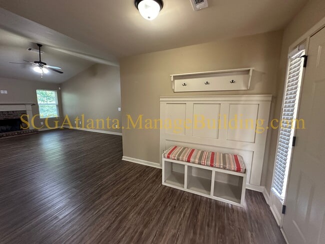 635 Hope Way in Fayetteville, GA - Building Photo - Building Photo