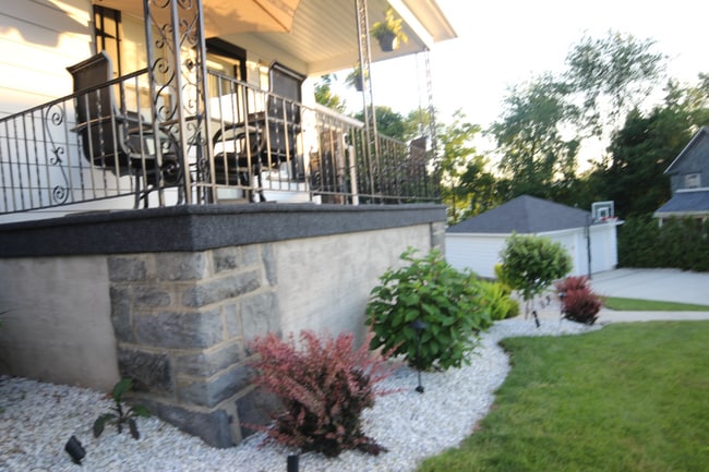 310 Chestnut St in Dunmore, PA - Foto de edificio - Building Photo