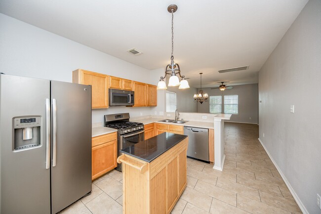 20525 Patriot Park Ln in Katy, TX - Building Photo - Building Photo