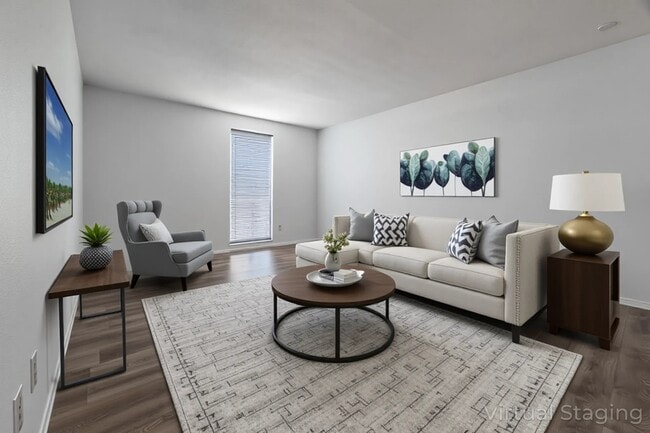 property at 4645 Wild Indigo St
