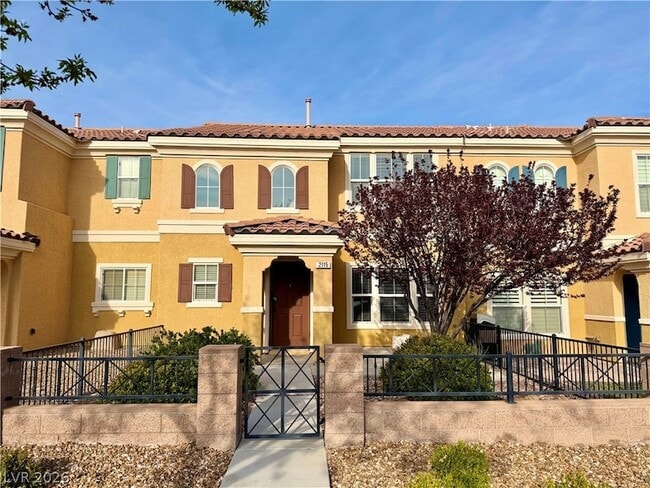 property at 2115 Via Firenze