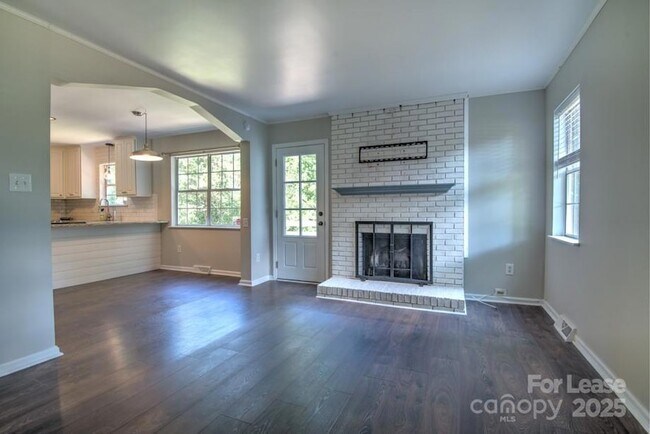 11205 Vintage Ln in Charlotte, NC - Building Photo - Building Photo