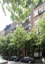 324-326 E 84th St Apartamentos