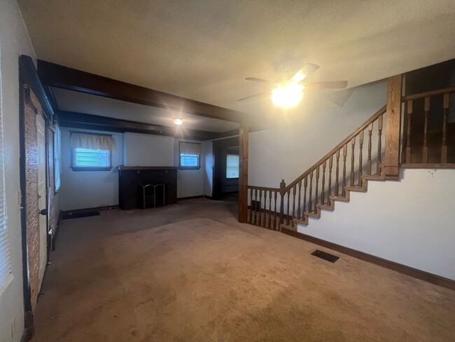 1205 E Converse St in Springfield, IL - Building Photo - Building Photo