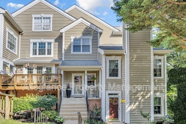 property at 314 Overlook Dr