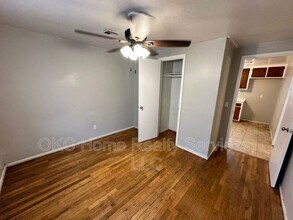 804 E Steed Dr in Midwest City, OK - Building Photo - Building Photo