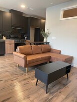 4510 Terry-O Ln, Unit 207 in Austin, TX - Building Photo