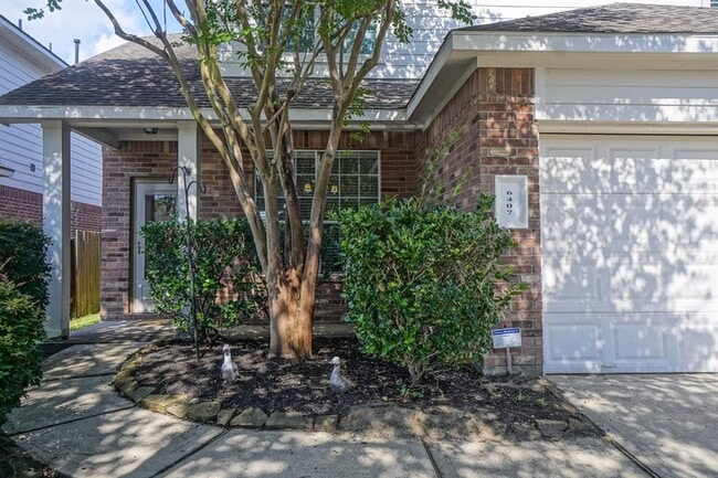 6407 Richland Hills Dr in Katy, TX - Building Photo - Building Photo