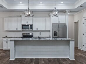 162 Aaron Strickland Rd in Crawfordville, FL - Building Photo - Building Photo