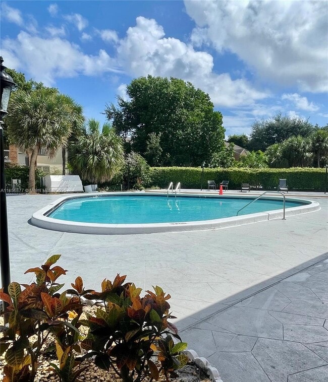 property at 4374 NW 9th Ave
