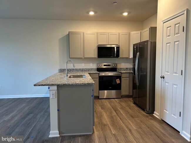 167 Rae Ct in Luray, VA - Building Photo - Building Photo