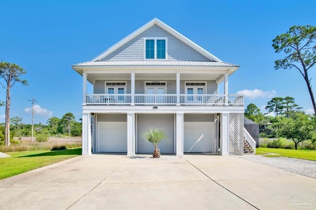 16262 Tarpon Dr in Pensacola, FL - Building Photo - Building Photo