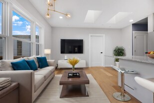 6914 Willow St NW in Washington, DC - Building Photo