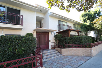 3755 Watseka Ave in Los Angeles, CA - Building Photo - Building Photo