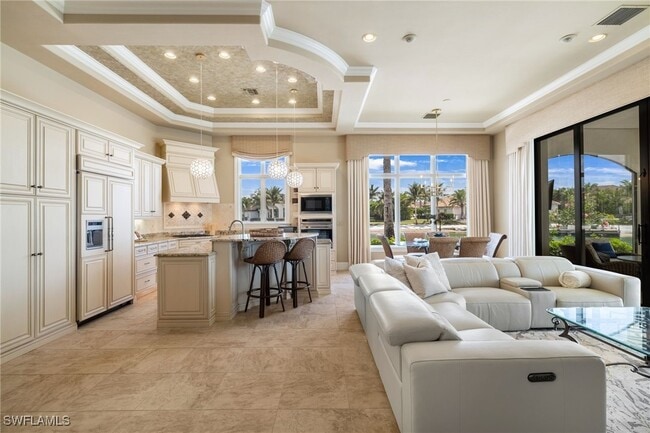 property at 11777 Via Savona Ct