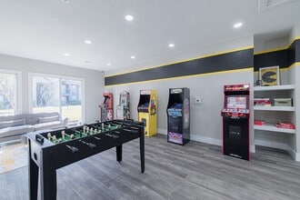 Oakgate at Pecan Grove in Richmond, TX - Foto de edificio - Building Photo