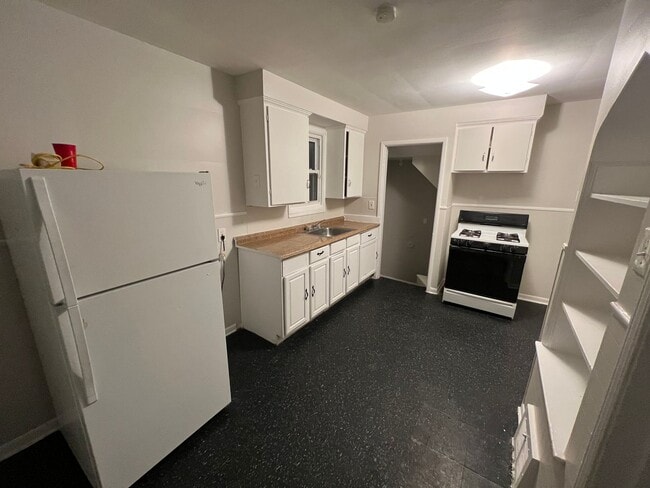 16053 Lappin St in Detroit, MI - Building Photo - Building Photo