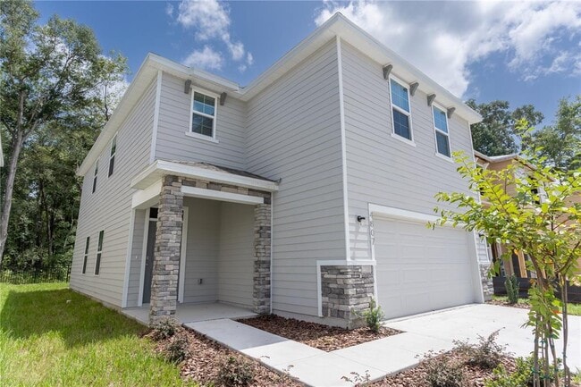 4807 SW 51st Dr in Gainesville, FL - Building Photo - Building Photo