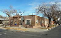 400 11th St NW in Albuquerque, NM - Building Photo - Building Photo