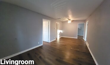 1310 S Palisade St in Wichita, KS - Building Photo - Building Photo