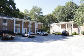 Cranford Apartments in Newnan, GA - Foto de edificio - Building Photo