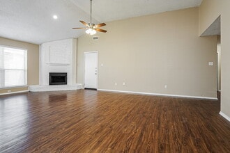 405 Lemon Dr in Arlington, TX - Building Photo - Building Photo