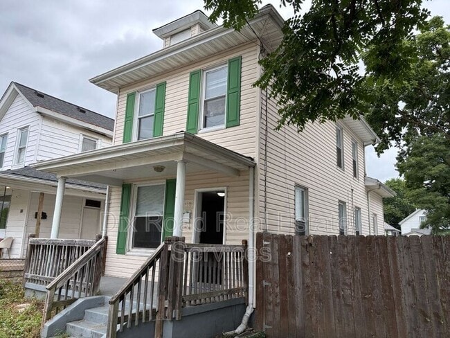 118 Gordon Ave in Hamilton, OH - Building Photo - Building Photo