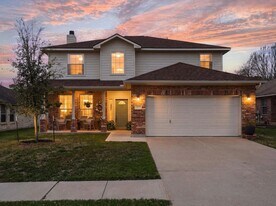 1403 Melissa Oaks Ln in Austin, TX - Building Photo