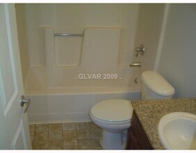 5158 S Jones Blvd in Las Vegas, NV - Building Photo - Building Photo