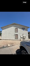 465 W Ivyglen St, Unit 22 in Mesa, AZ - Foto de edificio - Building Photo