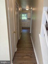 809 Sledgehammer Dr in Fredericksburg, VA - Building Photo