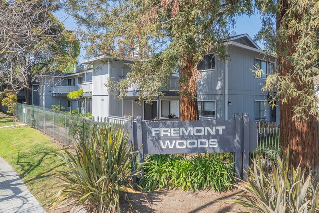 Fremont Woods