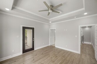 5626 Tommye St in Houston, TX - Foto de edificio - Building Photo
