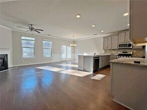 2734 Shetley Creek Dr in Norcross, GA - Building Photo - Building Photo
