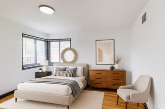 Luxor Gardens Apartments in Johnstown, PA - Building Photo - Building Photo