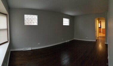 9620 S Wallace St in Chicago, IL - Building Photo - Building Photo