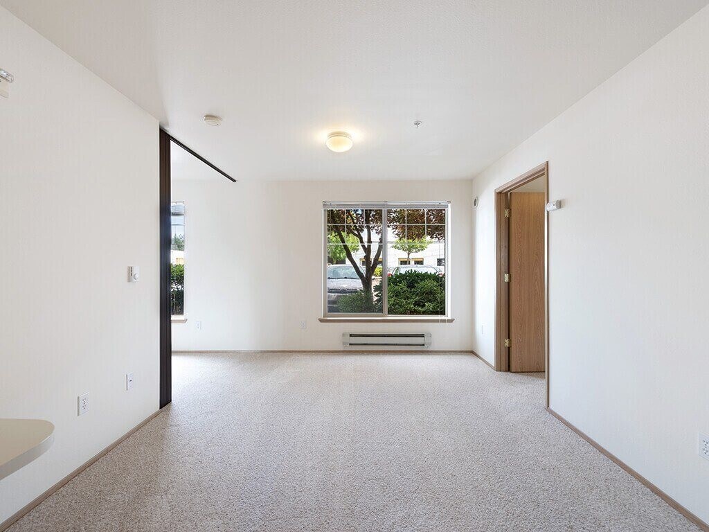 Boardwalk Senior Affordable Apartments in Olympia, WA