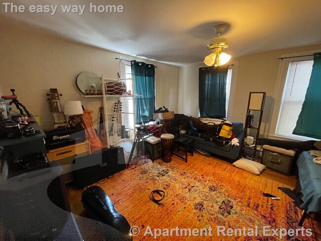 122 Amory St in Cambridge, MA - Building Photo - Building Photo