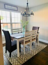 3761 Barton Spring St in Springdale, AR - Foto de edificio - Building Photo