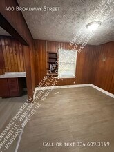 400 Broadway St in Montgomery, AL - Foto de edificio - Building Photo