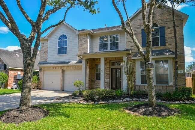 property at 4914 Big Spring Cir