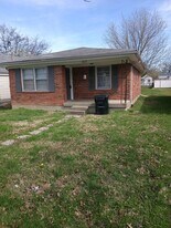 4113 La Salle Ave in Louisville, KY - Building Photo